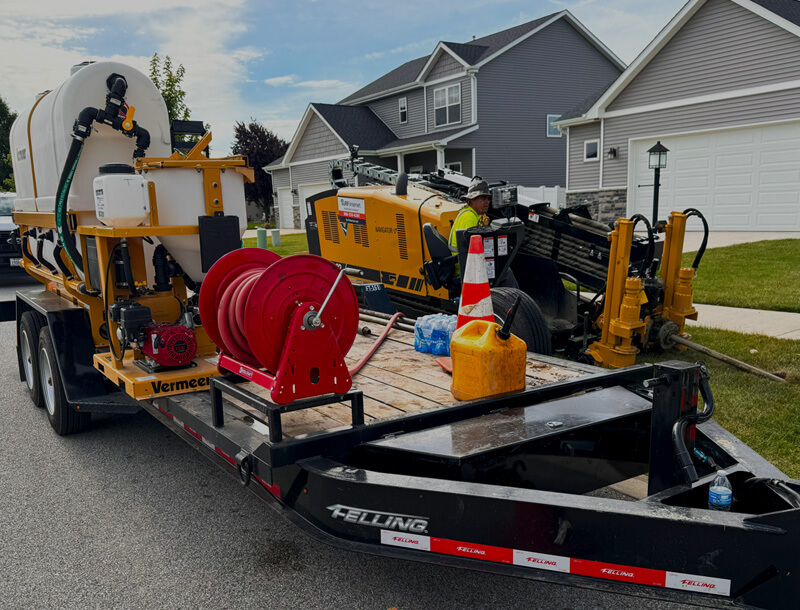 Portage, Indiana – Challenge Accepted and Successfully Completed