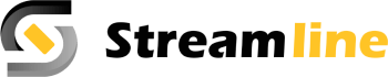 Streamline logo